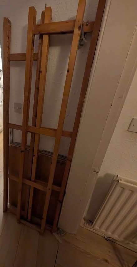 Photo of free Ikea shelf (Marchmont EH9) #1