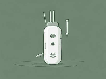 Photo of Epilator (Clutton Hill BA2) #1