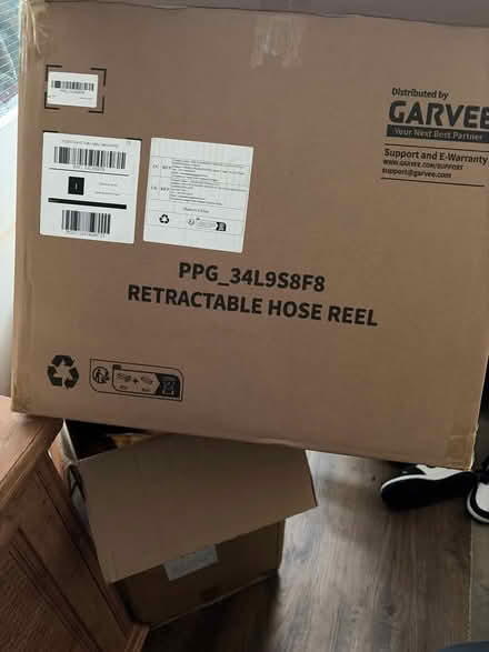 Photo of free loads of boxes mixed sizes (edgbaston B16) #1