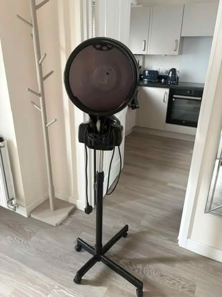 Photo of free Hair steamer (Stanford-Le-Hope SS17) #3