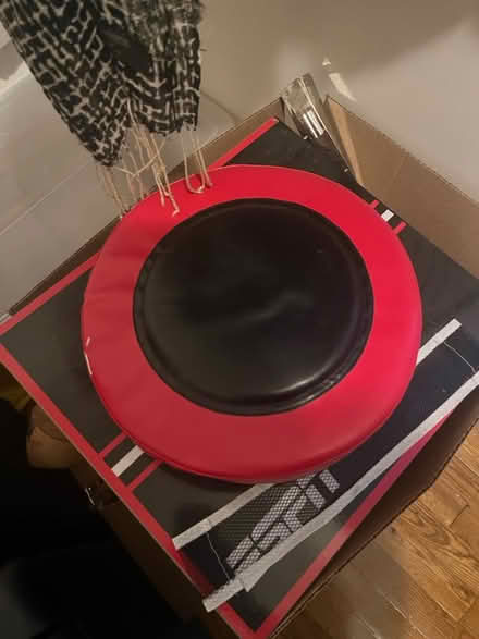 Photo of free Sport equipment (Kensington) #1