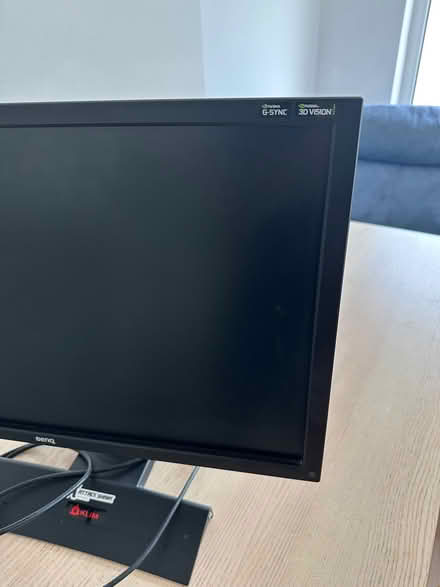 Photo of free Gaming Monitor (Fleetville AL4) #2