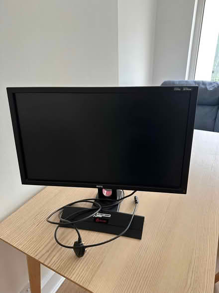 Photo of free Gaming Monitor (Fleetville AL4) #1