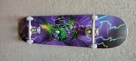 Photo of free Skateboard (Elmswell IP30) #1