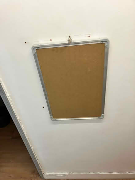 Photo of free cork boards (W6 7PJ) #3