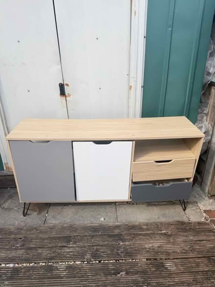 Photo of free Wood Shelve (Crawley RH11) #1