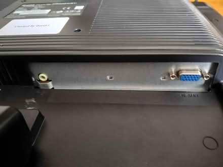 Photo of free Iiyama LCD Monitor (Witton Gilbert DH7) #2