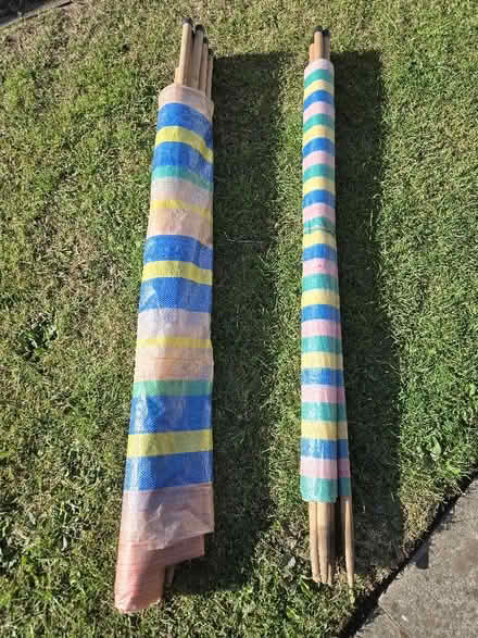 Photo of free Windbreaks (Moreton CH46) #1
