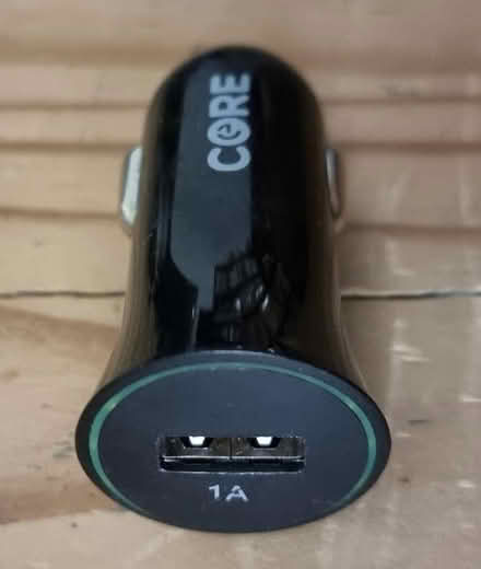 Photo of free Car lighter socket USB adapter (Chorlton M21) #1