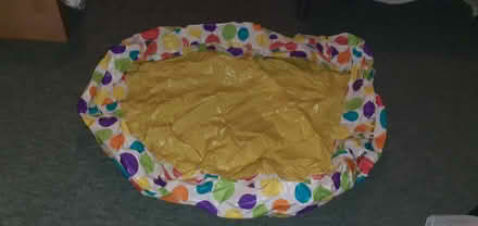Photo of free Paddling Pool (Allerton BD15) #1