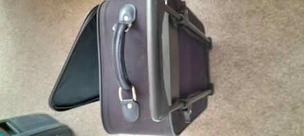 Photo of free Cabin suitcase (Southmead Bristol) #1