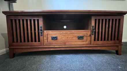Photo of free TV Unit (Yateley GU46) #1
