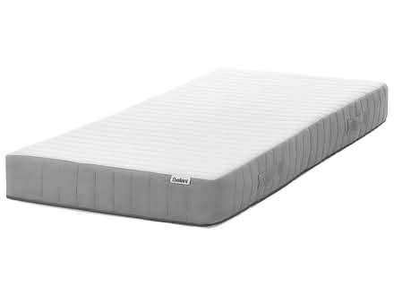 Photo of A spare clean single mattress (Astley Bridge BL1) #1