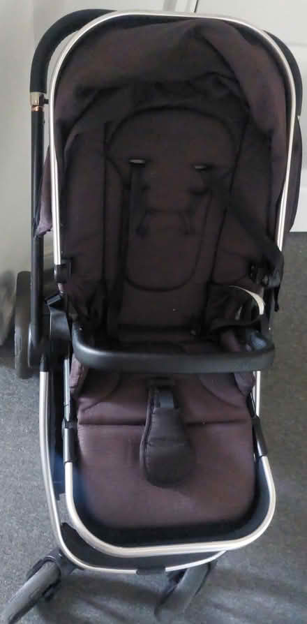 Photo of free Pram / buggy (Rochester ME1) #4