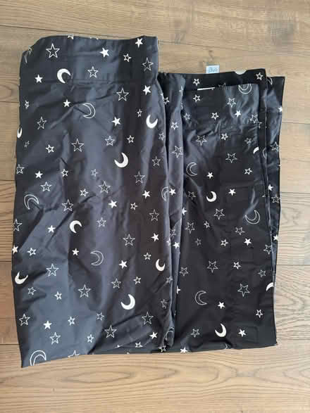 Photo of free Baby Blackout Blind portable (SE26) #1
