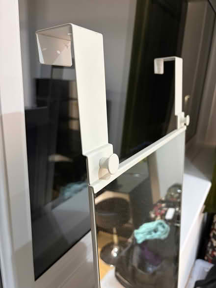 Photo of free Hanging door mirror (Inham Nook NG9) #2