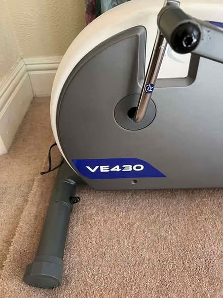 Photo of free Decathlon Domyos VE 430 Cross Trainer (West Midlands B67) #4