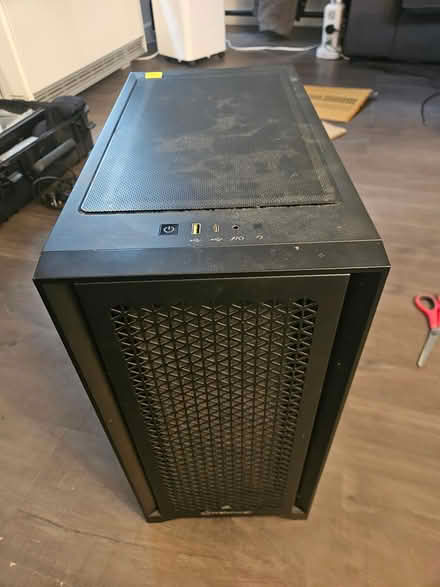 Photo of free PC Case / Tower, Spares or Project (upper holloway N19) #2