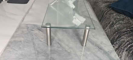 Photo of free Desk Monitor Riser, Laptop Stand (Steed's Lane TN25) #2