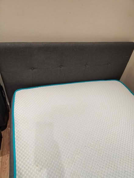 Photo of free Double bed (EN5 5JG) #2