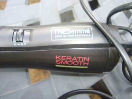 Photo of free Heater roller hair dryer (Mellor SK6) #2