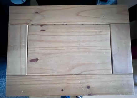 Photo of free cabinet (Darby Green GU17) #2