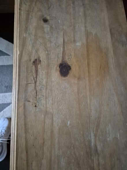 Photo of free Chest of drawers (Haywards heath RH16) #3