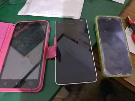 Photo of free Old phones (Shap CA10) #1