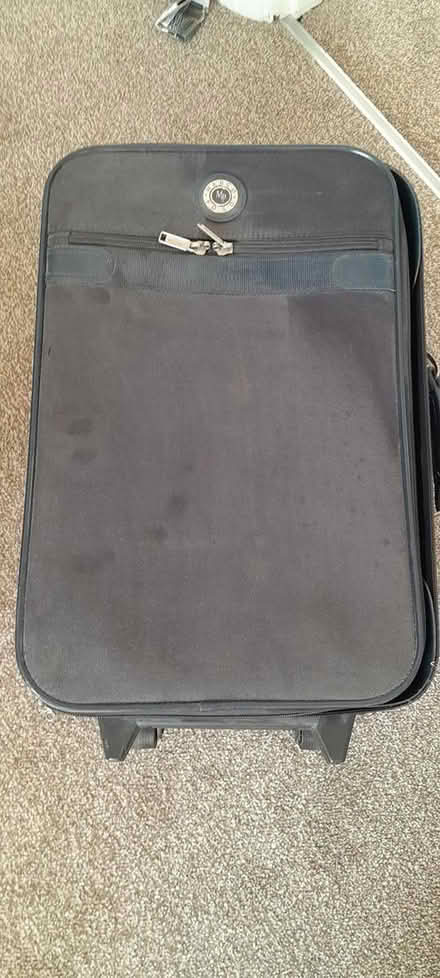 Photo of free Cabin suitcase (Southmead Bristol) #3