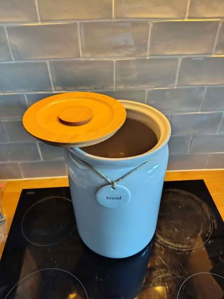 Photo of free Bread box (Botley OX2) #2