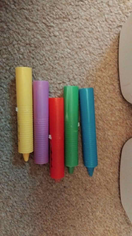 Photo of free Crayons (Eccleshill BD10) #3