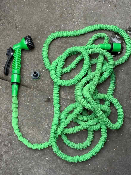 Photo of free Magic hose think it’s 20m (edgbaston B16) #1
