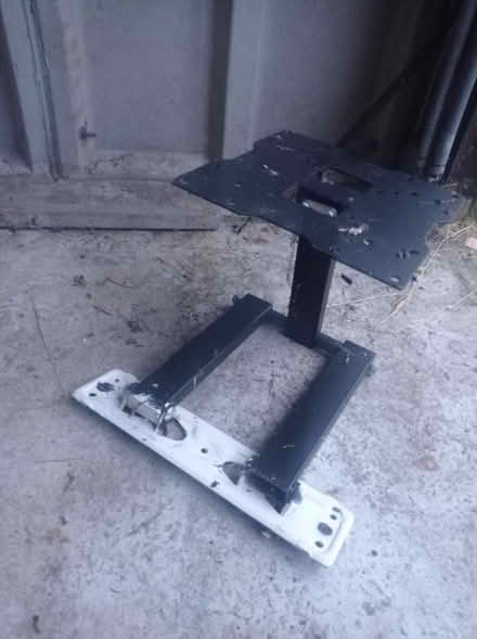 Photo of free Tv mount (Sale WA14) #1