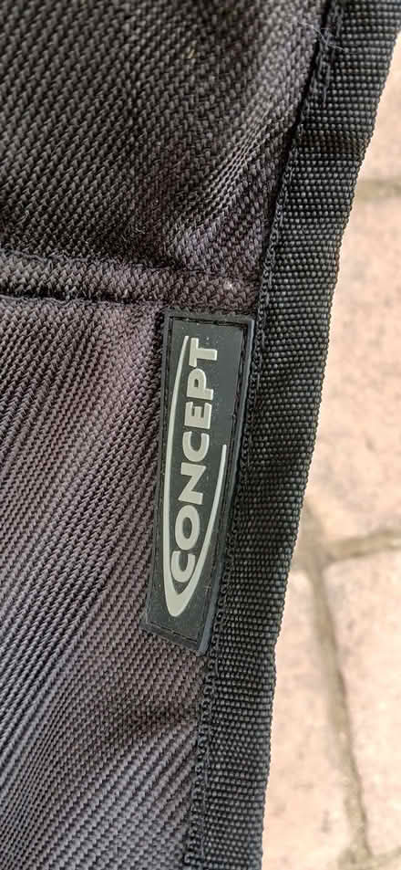 Photo of free 2 Foldable Camping Chairs (Dollis Hill Lane NW2) #2