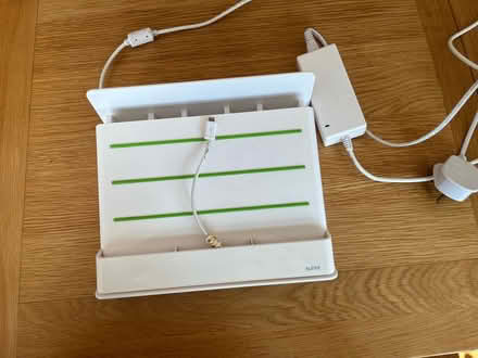 Photo of free Charging Station for phones, laptops , tablets, etc. (Wollaton NG8) #1