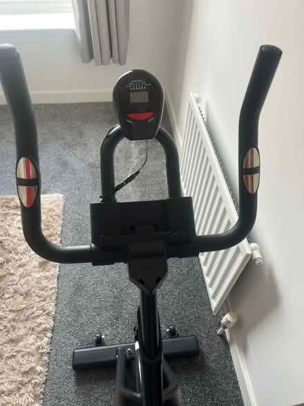 Photo of free Spinning bike (Eh14) #2