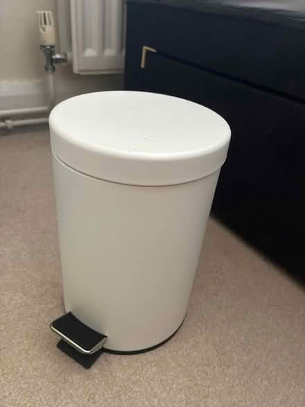 Photo of free Small bin (W5 2RE) #1