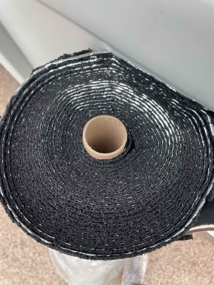 Photo of free 3.5mm wood/laminate underlay (Govanhill G42) #4