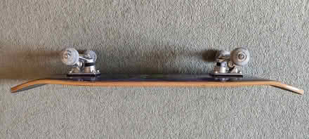 Photo of free Skateboard (Elmswell IP30) #2