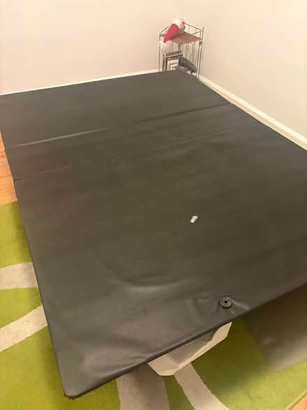 Photo of free Queen size adjustable base (Burleith/Nth Georgetown) #1