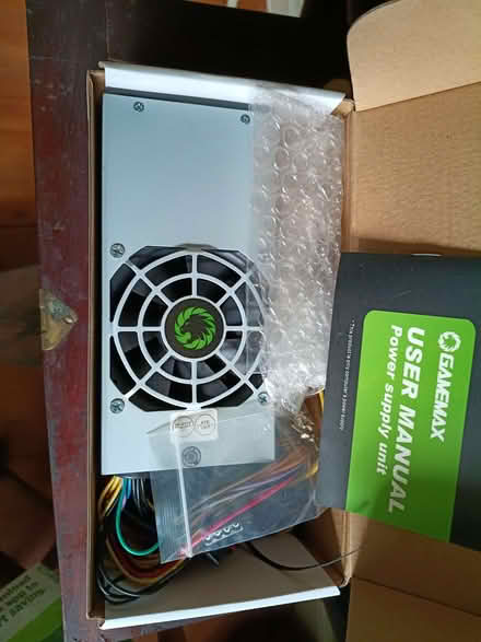 Photo of free PC Power supply (Cartmel LA11) #2