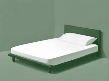 Photo of Double mattress/bed (Thornton Heath CR7) #1
