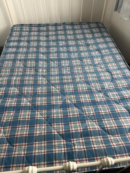 Photo of free Double Mattress #3 (B169DR) #1