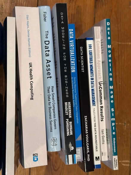 Photo of free Books (Buckland Dinham BA11) #1