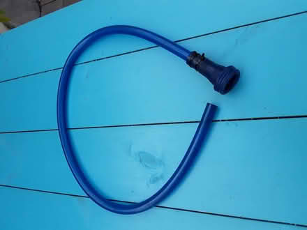 Photo of free Filler Hose (Far Bletchley MK3) #1