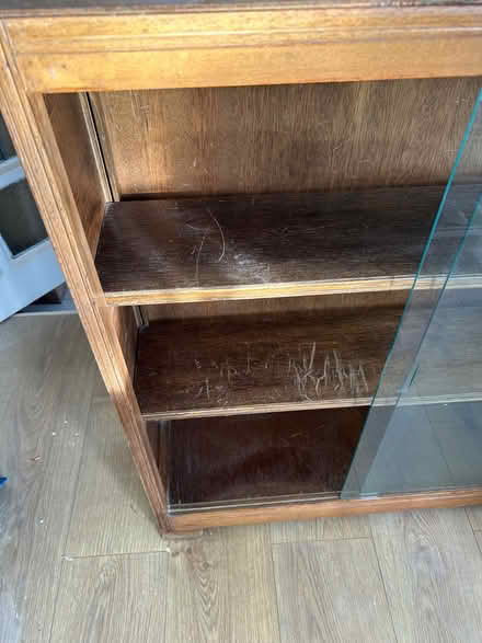 Photo of free Book Case (Littleover, Derby) #1