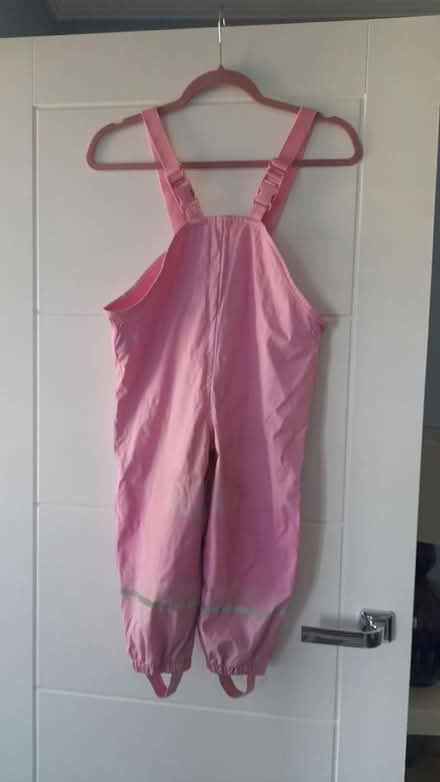 Photo of free sallopettes (Longton PR4) #1