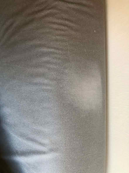 Photo of free Ikea klippan 2 sofa seater (Glasgow G41) #4
