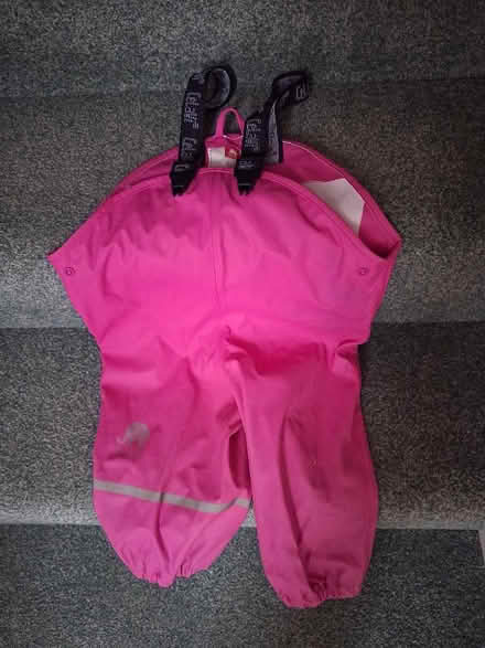 Photo of free Waterproof leggings (Shephall SG2) #2