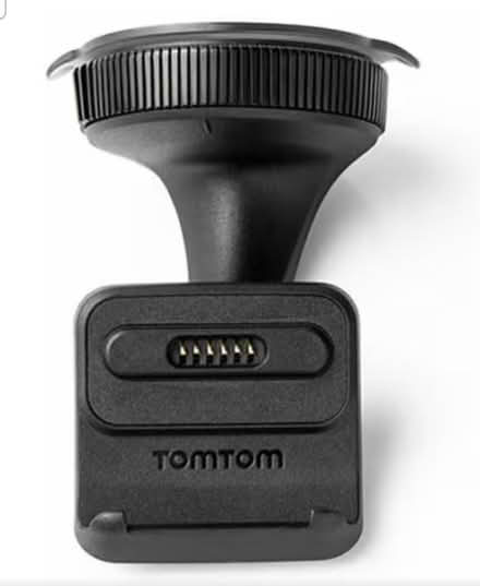 Photo of tomtom go 520 magnetic mount only (Derby DE22) #1